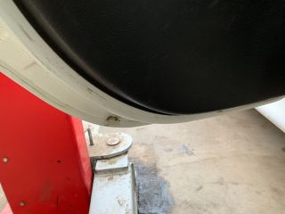 bontott PEUGEOT 206 Hűtőventilátor