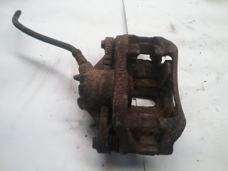 bontott PEUGEOT 206 Jobb első Féknyereg Munkahengerrel