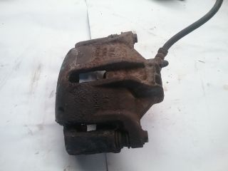 bontott PEUGEOT 206 Jobb első Féknyereg Munkahengerrel