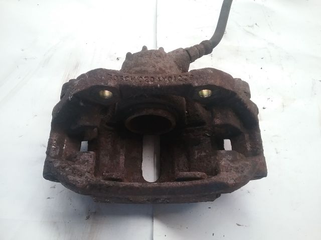 bontott PEUGEOT 206 Jobb első Féknyereg Munkahengerrel