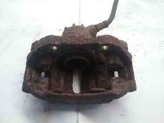 bontott PEUGEOT 206 Jobb első Féknyereg Munkahengerrel