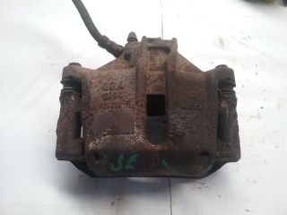 bontott PEUGEOT 206 Jobb első Féknyereg Munkahengerrel