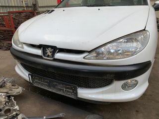 bontott PEUGEOT 206 Kiegyenlítő Tartály