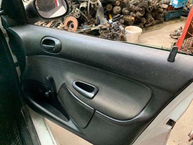 bontott PEUGEOT 206 Kilométeróra