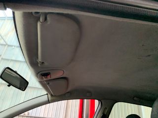 bontott PEUGEOT 206 Kilométeróra