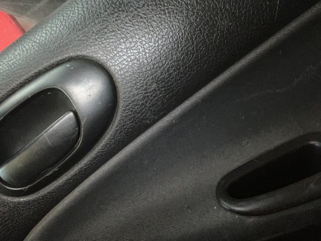 bontott PEUGEOT 206 Kilométeróra