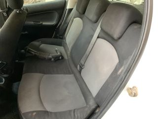 bontott PEUGEOT 206 Kilométeróra