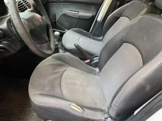 bontott PEUGEOT 206 Kilométeróra