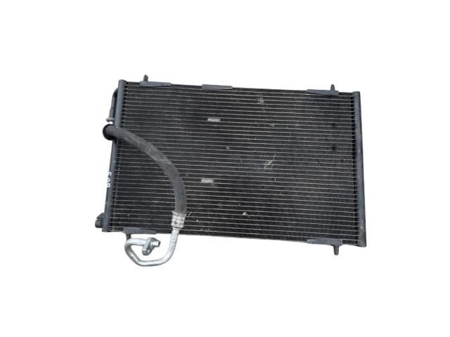 bontott PEUGEOT 206 Klímahűtő Radiátor