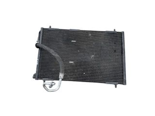 bontott PEUGEOT 206 Klímahűtő Radiátor