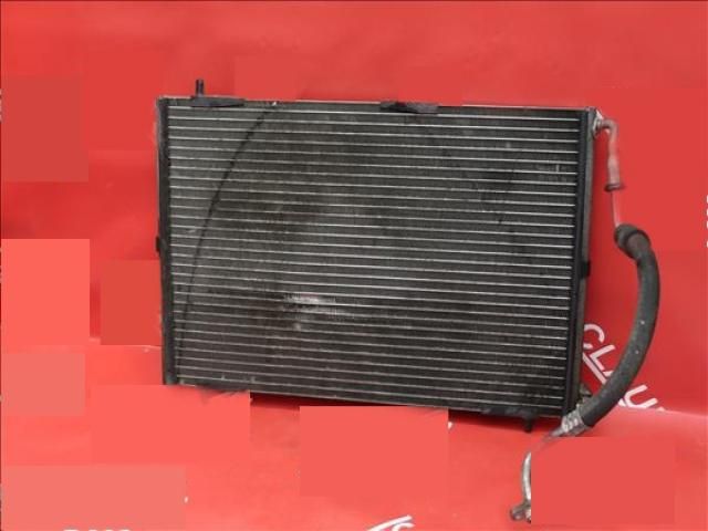 bontott PEUGEOT 206 Klímahűtő Radiátor