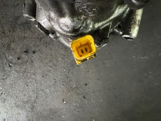 bontott PEUGEOT 206 Klímakompresszor