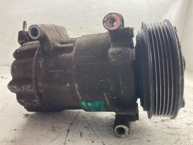 bontott PEUGEOT 206 Klímakompresszor