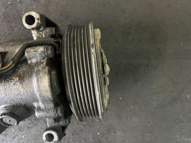 bontott PEUGEOT 206 Klímakompresszor