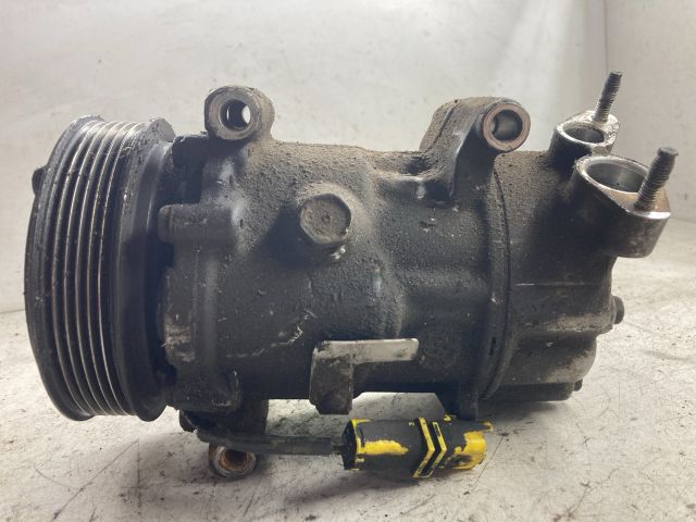 bontott PEUGEOT 206 Klímakompresszor