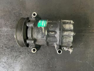 bontott PEUGEOT 206 Klímakompresszor