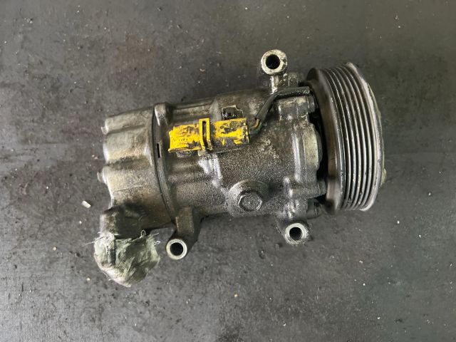 bontott PEUGEOT 206 Klímakompresszor