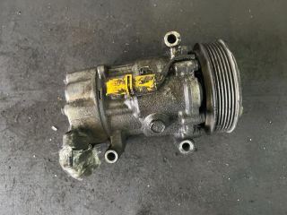 bontott PEUGEOT 206 Klímakompresszor