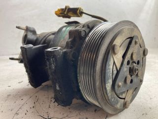 bontott PEUGEOT 206 Klímakompresszor