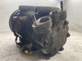 bontott PEUGEOT 206 Klímakompresszor