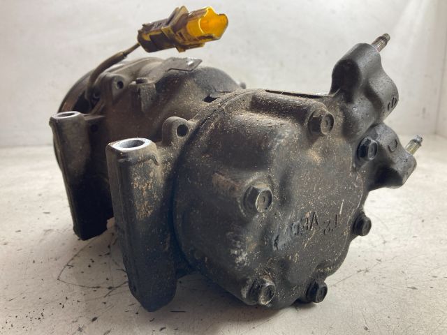 bontott PEUGEOT 206 Klímakompresszor