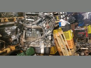 bontott PEUGEOT 206 Komplett Vezérlés Burkolat