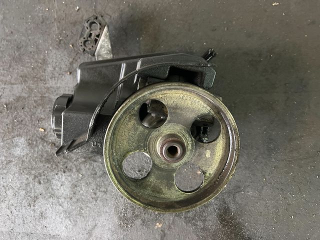 bontott PEUGEOT 206 Kormányszervó Motor (Hidraulikus)