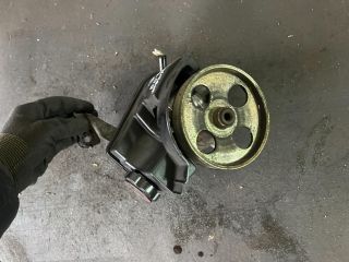 bontott PEUGEOT 206 Kormányszervó Motor (Hidraulikus)