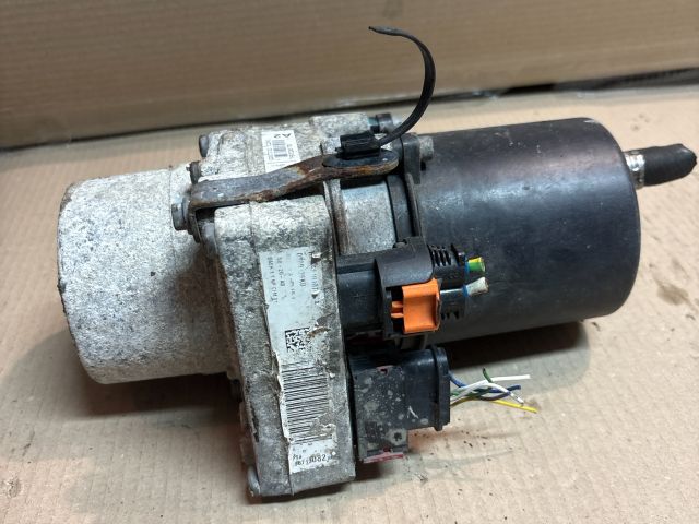 bontott PEUGEOT 206 Kormányszervó Motor (Hidraulikus)