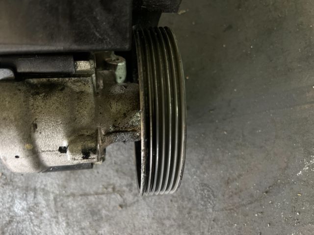 bontott PEUGEOT 206 Kormányszervó Motor (Hidraulikus)