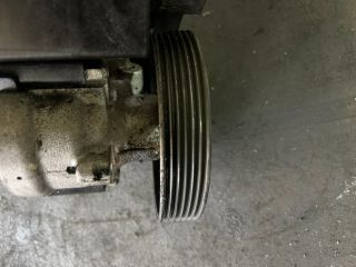 bontott PEUGEOT 206 Kormányszervó Motor (Hidraulikus)