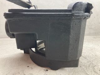 bontott PEUGEOT 206 Kormányszervó Motor (Hidraulikus)