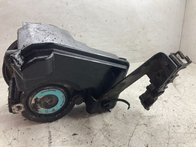 bontott PEUGEOT 206 Kormányszervó Motor (Hidraulikus)