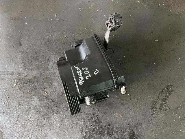 bontott PEUGEOT 206 Kormányszervó Motor (Hidraulikus)