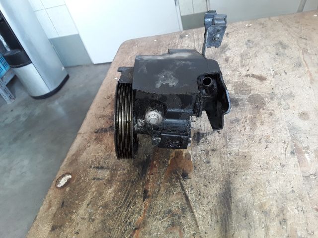 bontott PEUGEOT 206 Kormányszervó Motor (Hidraulikus)