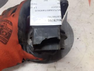 bontott PEUGEOT 206 Légtömegmérő