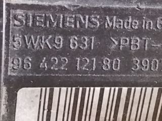 bontott PEUGEOT 206 Légtömegmérő