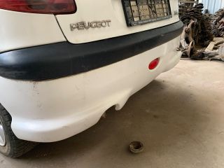 bontott PEUGEOT 206 Légtömegmérő