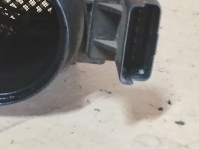 bontott PEUGEOT 206 Légtömegmérő