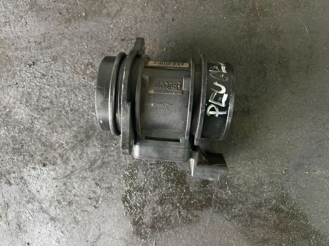 bontott PEUGEOT 206 Légtömegmérő