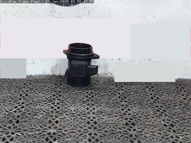 bontott PEUGEOT 206 Légtömegmérő