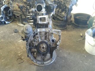 bontott PEUGEOT 206 Motor (Fűzött blokk hengerfejjel)