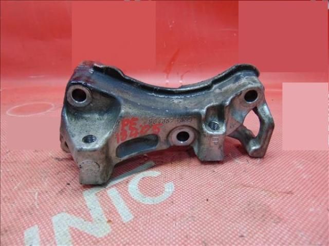 bontott PEUGEOT 206 Motor Tartó Bak (Fém)