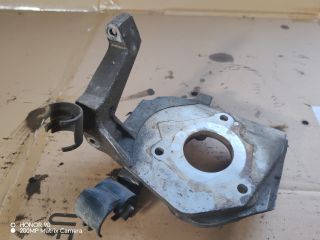 bontott PEUGEOT 206 Motor Tartó Bak (Fém)