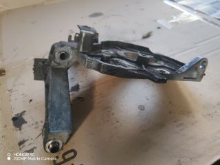 bontott PEUGEOT 206 Motor Tartó Bak (Fém)