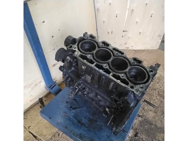 bontott PEUGEOT 206 Motorblokk (Fűzött)