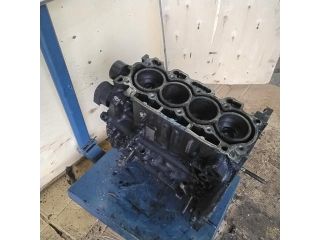 bontott PEUGEOT 206 Motorblokk (Fűzött)