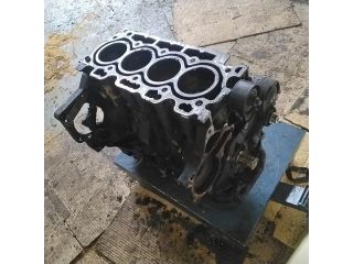 bontott PEUGEOT 206 Motorblokk (Fűzött)