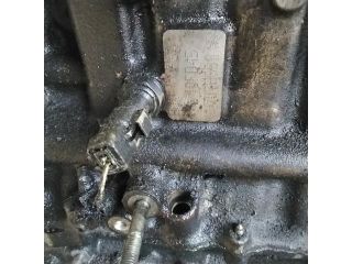 bontott PEUGEOT 206 Motorblokk (Fűzött)