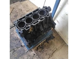 bontott PEUGEOT 206 Motorblokk (Fűzött)